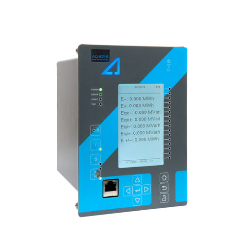 Устройство управления энергией - AQ-E215 - Arcteq Relays Ltd
