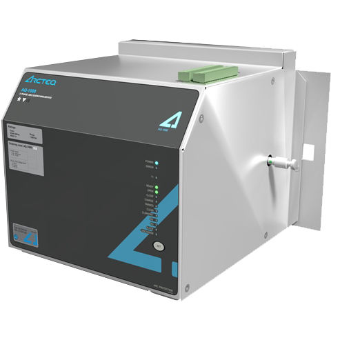 Система защиты с защитой от дугового разряда - AQ 1000 - Arcteq Relays Ltd