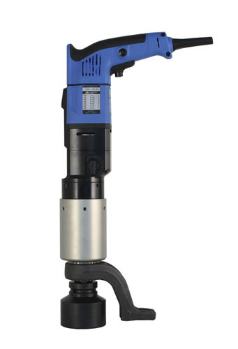 Электрический динамометрический ключ - LDE, LEW series - Lösomat - Schraubtechnik Neef GmbH - цифровой