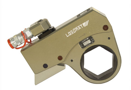 Гидравлический динамометрический ключ - LDH, LDK series - Lösomat - Schraubtechnik Neef GmbH