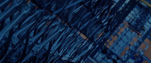 Катафорез стали - LAKUM - крупносерийный / ISO 14001 / ISO 9001