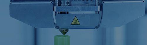 Печать 3D для пластмасс - LAKUM - для прототипирования