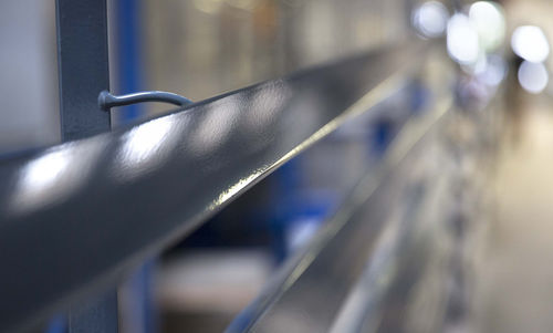 Порошковая окраска стали - Rietbergwerke GmbH & Co.KG - ISO 9001 / ISO 14001