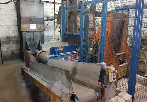 Пескоструйная обработка алюминий - GALVANISATION DE VALENCE