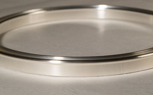Электролитическое серебрение - Industrial Metal Finishing - ISO 9001