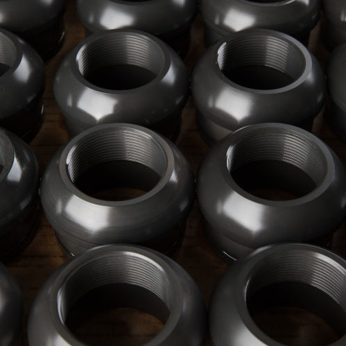 Фосфатация цинк - Industrial Metal Finishing - марганец / ISO 9001 / для нефтехимической промышленности