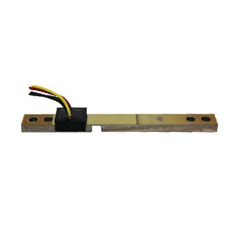 Датчик силы при изгибе - S100 series - Strain Measurement Devices - балочного типа / с помощью тензометрического датчика / миниатюрный