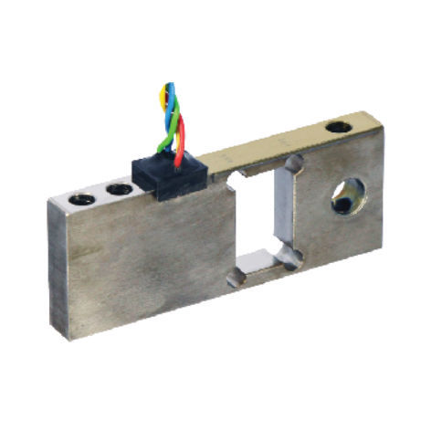 Датчик силы при сжатии - S200 series - Strain Measurement Devices - с центральной опорой / с помощью тензометрического датчика / для взвешивания
