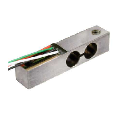 Датчик силы при сжатии - S215 series - Strain Measurement Devices - с платформой / с помощью тензометрического датчика / компактный