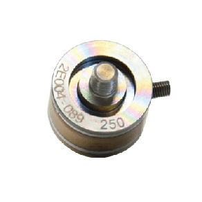 Датчик силы при сжатии - S402 series - Strain Measurement Devices - с центральной опорой / с помощью тензометрического датчика / из нержавеющей стали