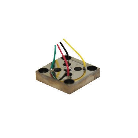 Миниатюрный датчик силы - S415  - Strain Measurement Devices - растяжение  сжатие / с центральной опорой / компактный