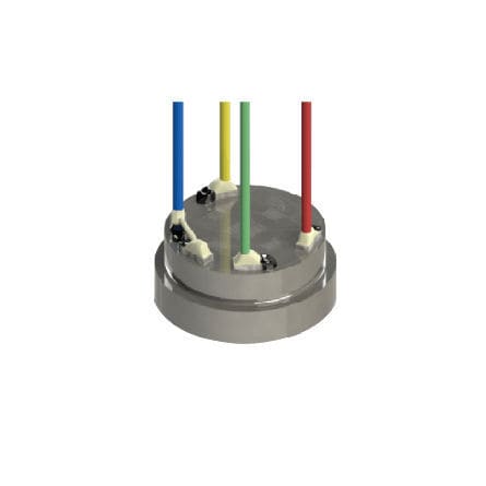Относительный датчик давления - B354  - Strain Measurement Devices - с помощью тензометрического датчика / из нержавеющей стали / для использования в медицине