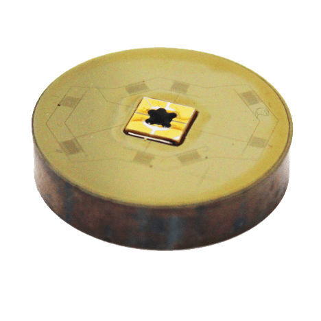 Дифференциальный датчик давления - Strain Measurement Devices - с помощью тензометрического датчика / SMD / из нержавеющей стали