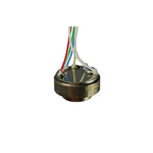 Относительный датчик давления - B472 - Strain Measurement Devices - с тонким слоем / из нержавеющей стали / компактный