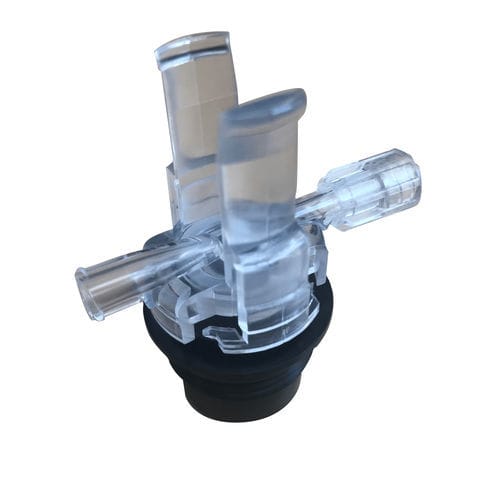 Аналоговый датчик давления - P30  - Strain Measurement Devices - 5 Vcc / 3 Vcc / для использования в медицине