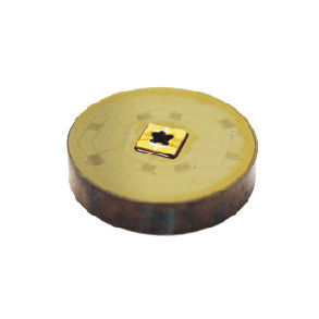 Датчик давления с тонким слоем - P940 - Strain Measurement Devices - с выступающей мембраной / из нержавеющей стали / с защитой