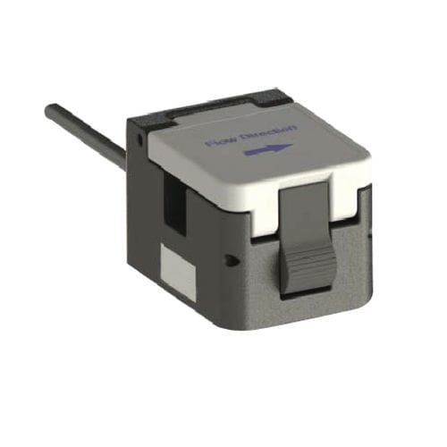 Датчик расхода без разрыва цепи - UF31410 - Strain Measurement Devices - ультразвуковой / объемный / для жидкостей