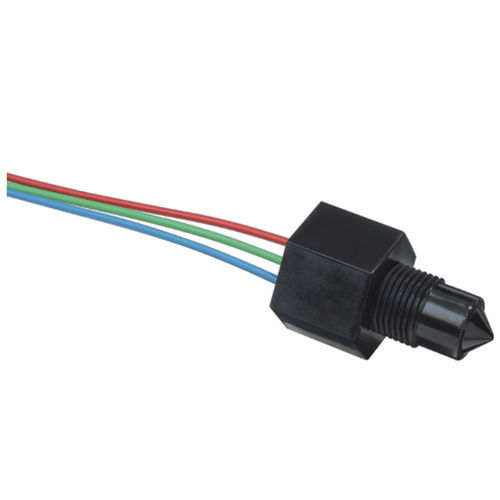 Оптоэлектронный сигнализатор уровня - OS3 - Strain Measurement Devices - для жидкостей / из полисульфона / резьбовой