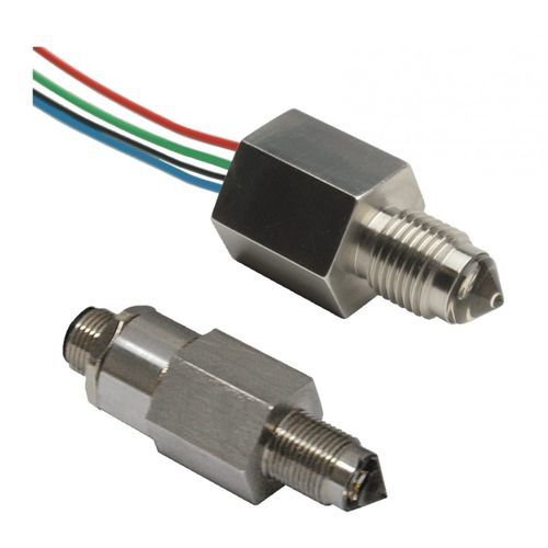 Сигнализатор уровня из стекла - OS4 - Strain Measurement Devices - оптоэлектронный / для жидкостей / из нержавеющей стали