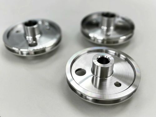 Пассивирование нержавеющей стали - Applied Total Control Treatment Pte Ltd - для аэронавтики / ISO 9001