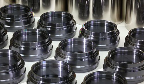 Пассивирование стали - Applied Total Control Treatment Pte Ltd - для электроники / ISO 9001