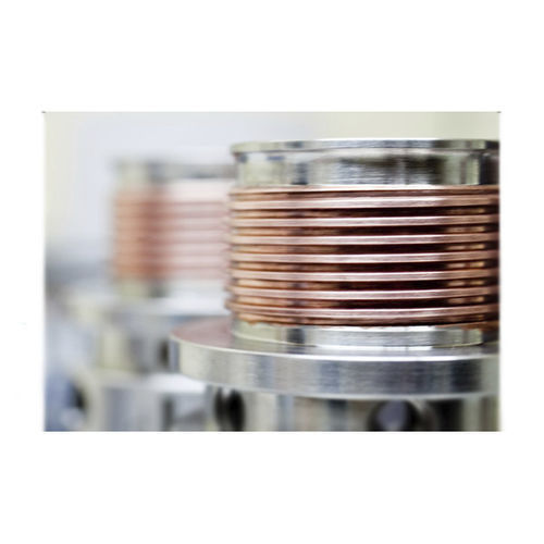 Электролитическое меднение - Applied Total Control Treatment Pte Ltd - никель / ISO 9001