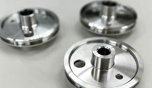 Пассивирование нержавеющей стали - Applied Total Control Treatment Pte Ltd - для телекоммуникаций / ISO 9001