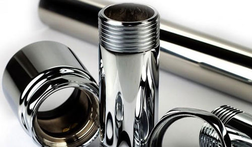 Твердое хромирование - Applied Total Control Treatment Pte Ltd - электролитическое / для микроэлектронной промышленности / ISO 9001