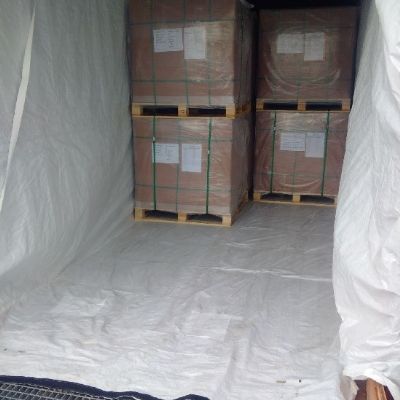 Контейнерный вкладыш - BULKTRANS PACK