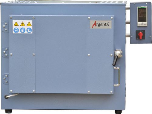 Печь в виде шкафа - APE800 - Argenta - термическая / литьевая / электрическая