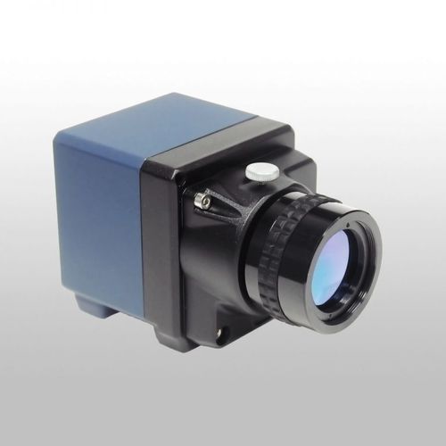Термическая камера - V5HS400-320 - V5 Group - инфракрасная / с просмотром в режиме реального времени (RTV) / защищенная