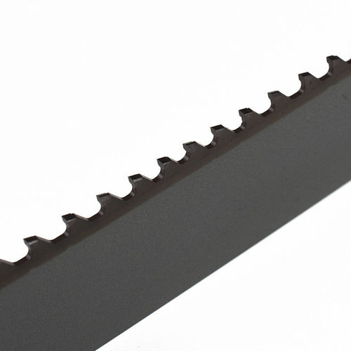 Пильный диск торцовки - AURORA BLACK PROFIL - Frascio Riccardo Sas - ленточный / TCT / для стали