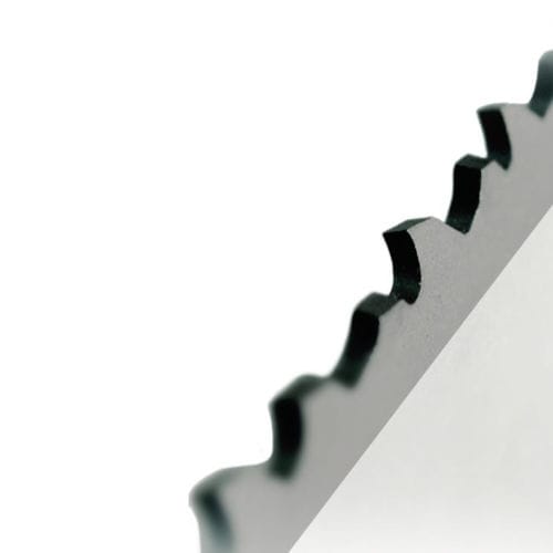 Пильный диск торцовки - M42 BLACK PROFIL - Frascio Riccardo Sas - ленточный / биметаллический / для стали