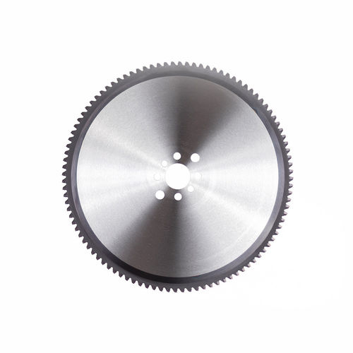 Круговой пильный диск - THETIS SP PVD - Frascio Riccardo Sas - TCT / для стали / для труб