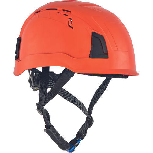 Каска для скалолазания - ALPINWORKER PRO - CERVA GROUP a.s - EN 12492 / ABS / белая