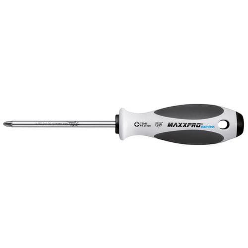 Отвертка Torx - MAXXPRO - KIRCHHOFF WITTE GmbH - Phillips / Pozidriv / плоская