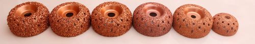 Полировальный шарик - EurasiaBelts GmbH