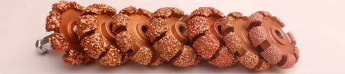 Полировальный диск - EurasiaBelts GmbH