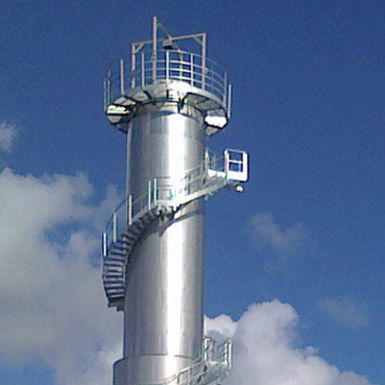 Испаритель с механическим сжатием пара - MVR - Anhydro - для процесса / для пищевой промышленности