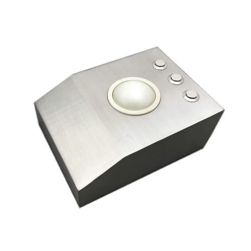 Трекбол лазер - CK-TR160120-50DT - Clickin Industrial Co., Ltd. - для письменного стола / 2 inch (50 mm) / прецизионный
