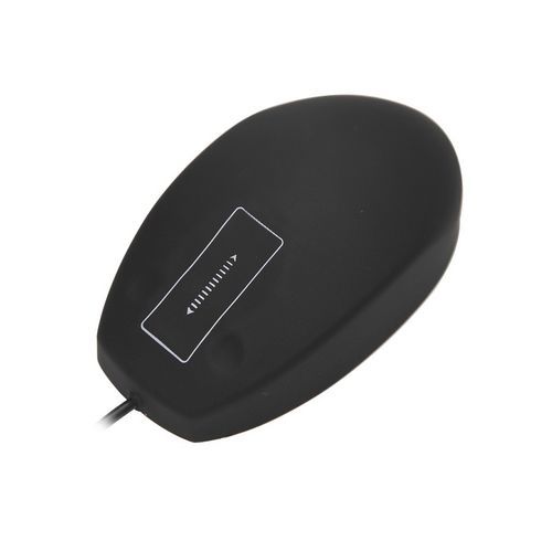 Оптическая компьютерная мышь - CK-MI10560-SI - Clickin Industrial Co., Ltd. - для письменного стола / промышленная / медицинская