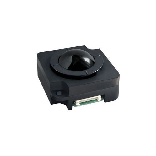 Механический трекбол - CK-TR4040-25M - Clickin Industrial Co., Ltd. - встраиваемый / 1 inch (25 mm) / USB