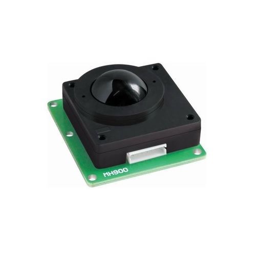 Механический трекбол - CK-TR3434-19M - Clickin Industrial Co., Ltd. - встраиваемый / 19 мм / USB