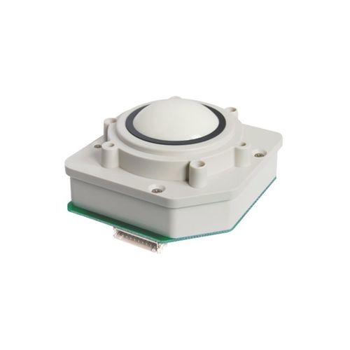 Механический трекбол - CK-TR7878-50M - Clickin Industrial Co., Ltd. - встраиваемый / 2 inch (50 mm) / USB