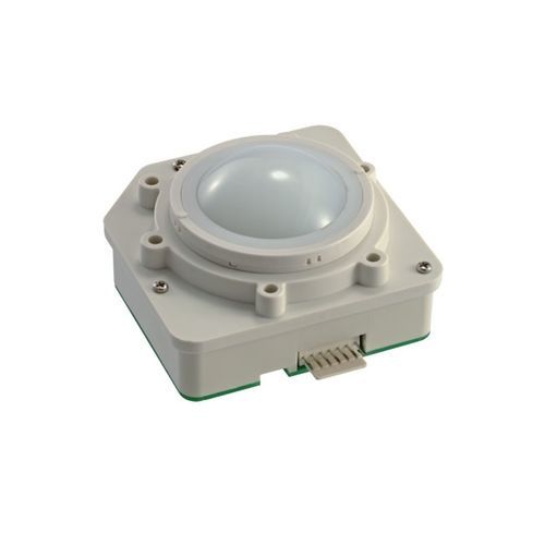 Механический трекбол - CK-TR7878-50M2 - Clickin Industrial Co., Ltd. - встраиваемый / 2 inch (50 mm) / USB