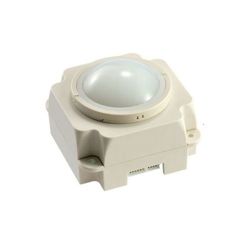 Механический трекбол - CK-TR7171-50M - Clickin Industrial Co., Ltd. - встраиваемый / 2 inch (50 mm) / USB
