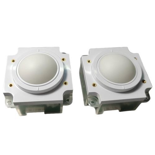 Трекбол лазер - CK-TR7373-50M - Clickin Industrial Co., Ltd. - встраиваемый / 2 inch (50 mm) / USB