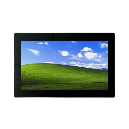 Монитор TFT-LCD - CK-ME7-OEM - Clickin Industrial Co., Ltd. - с емкостным сенсорным экраном PCAP / с мультисенсорным экраном / со светодиодной подсветкой