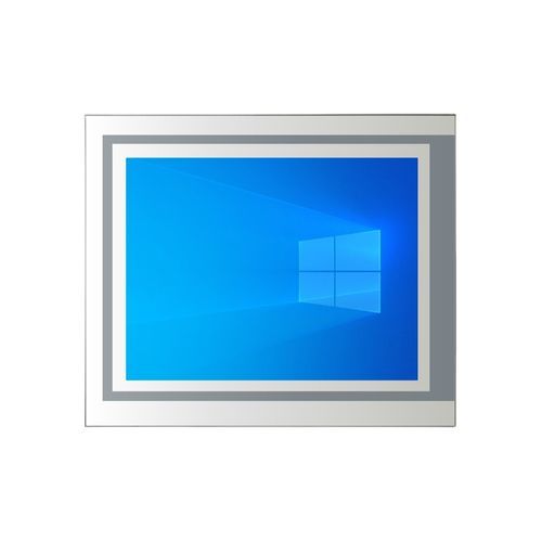Монитор TFT-LCD - CK-ME9-OEM - Clickin Industrial Co., Ltd. - с проекционно-емкостной технологией / с мультисенсорным экраном / со светодиодной подсветкой