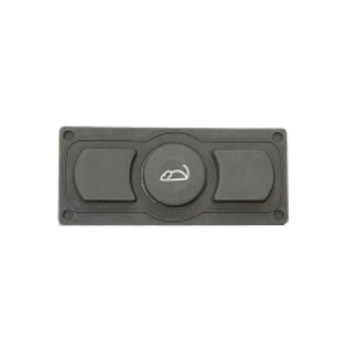Мышь-джойстик 3 оси - CK-JS7632 - Clickin Industrial Co., Ltd. - компактная / для использования на морских судах / IP65
